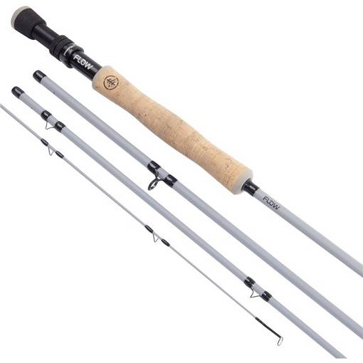 WYCHWOOD FLOW MKII 9FT#5
