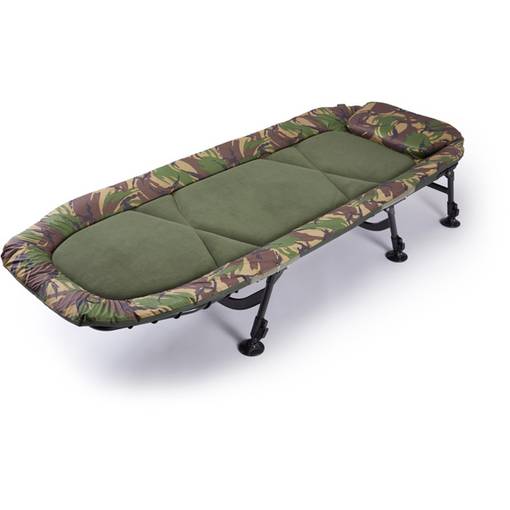 WYCHWOOD TACTICAL X FLATBED COMPACT