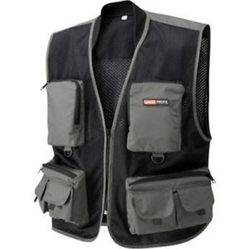 LEEDA PROFIL FLY VEST L