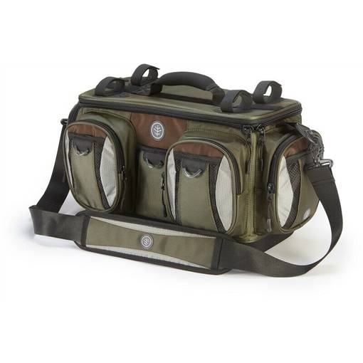 WYCHWOOD BANKMAN BAG