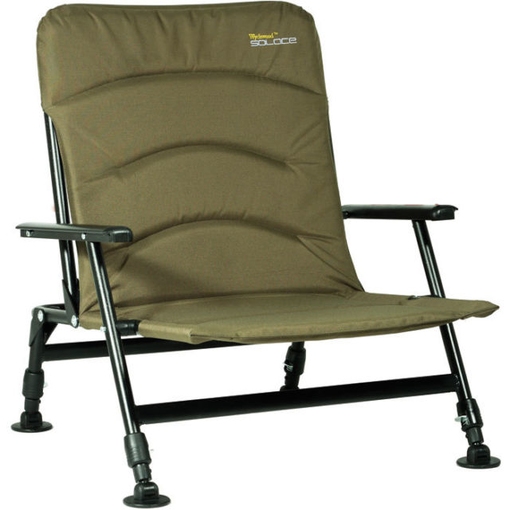 WYCHWOOD SOLACE COMFORTER LOW CHAIR