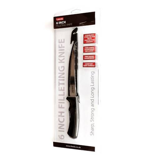 LEEDA FILLET KNIFE