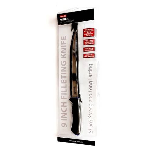 LEEDA FILLET KNIFE