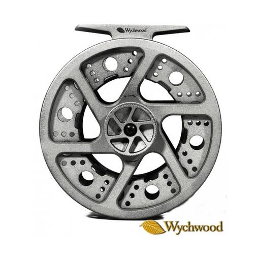 WYCHWOOD FLOW #5/6 #TITANIUM