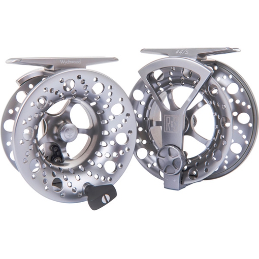 WYCHWOOD RIVER AND STREAM REEL