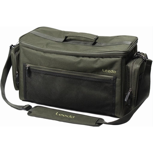 LEEDA LARGE CARYALL-BARROW BAG