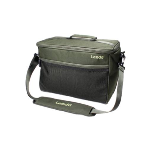 LEEDA COMPACT CARRYALL
