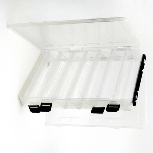 LEEDA LURE CASE MEDIUM 14cm