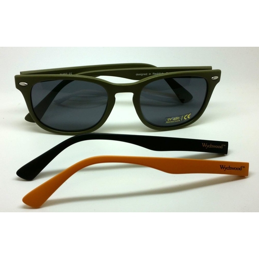 WYCHWOOD MULTI WAY SUNGLASSES