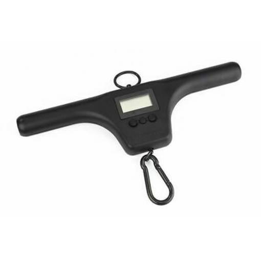 WYCHWOOD T-BAR SCALE 60lbs