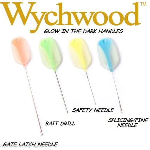 WYCHWOOD FIREFLY SET NEEDLE