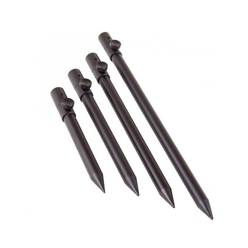 WYCHWOOD WIDE ALU BANKSTICK