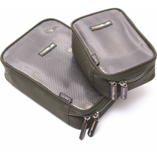 LEEDA ROGUE ACCESSORY CASE