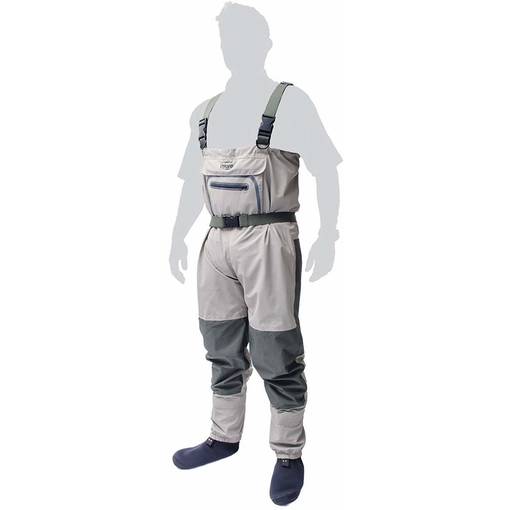 LEEDA VOLARE CHEST WADERS