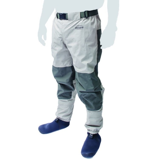 LEEDA VOLARE WAIST WADER