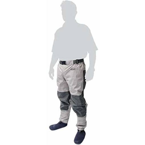 LEEDA VOLARE WAIST WADER