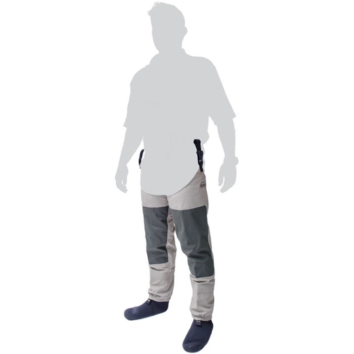 LEEDA VOLARE THIGH WADER