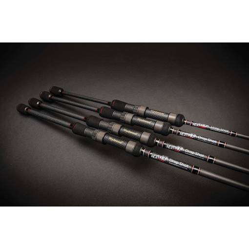 WYCHWOOD AGITATOR DROP SHOT 8.3FT 3-20g