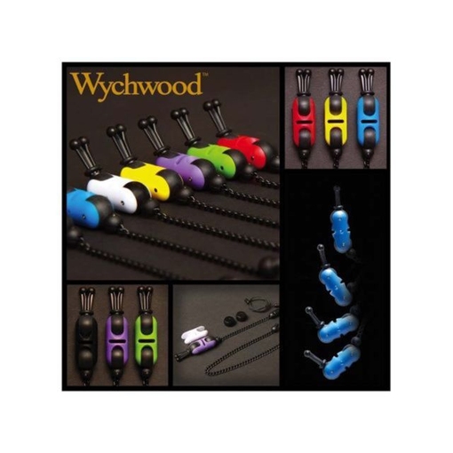 WYCHWOOD SLUG BOBBIN SINGLE