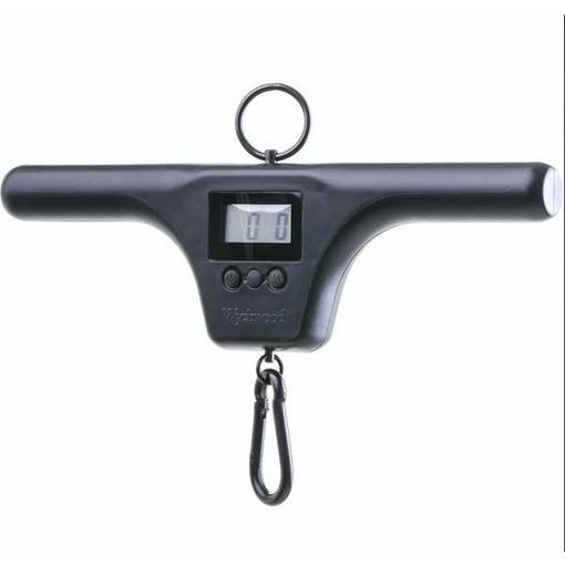 WYCHWOOD T-BAR SCALE MKII 60lbs