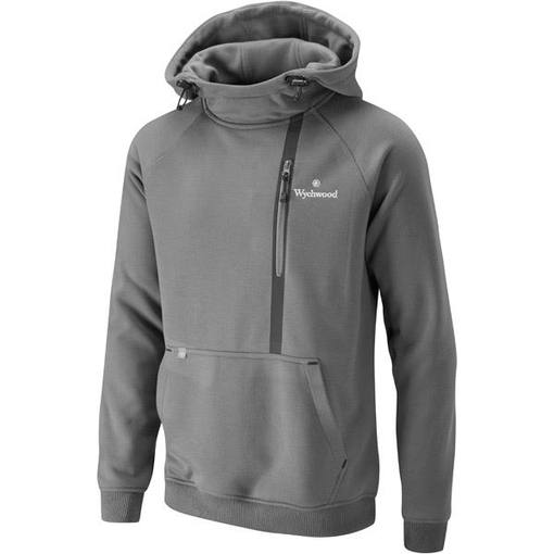 WYCHWOOD TECH HOODY GREY