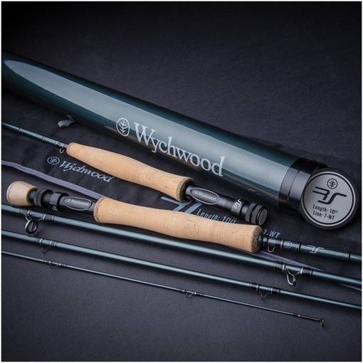 WYCHWOOD RS 9ft #6