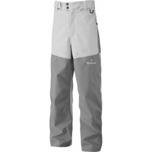 WYCHWOOD OVERTROUSERS GRAY