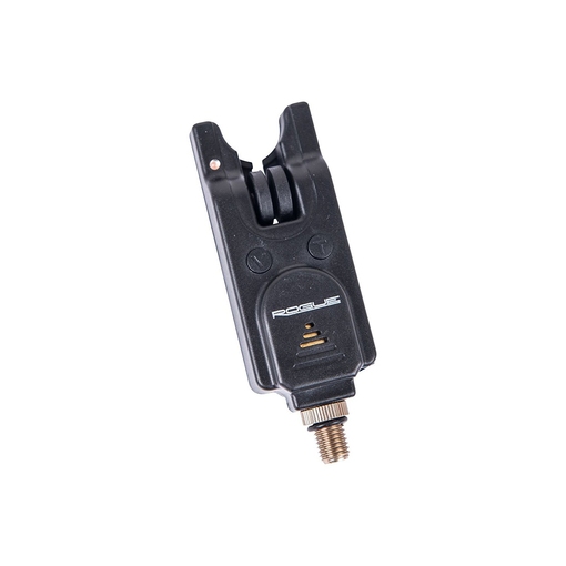 LEEDA WIRELESS BITE ALARM WHITE