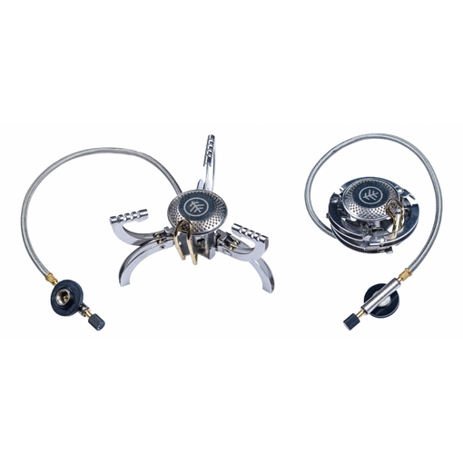WYCHWOOD TACTICAL STOVE
