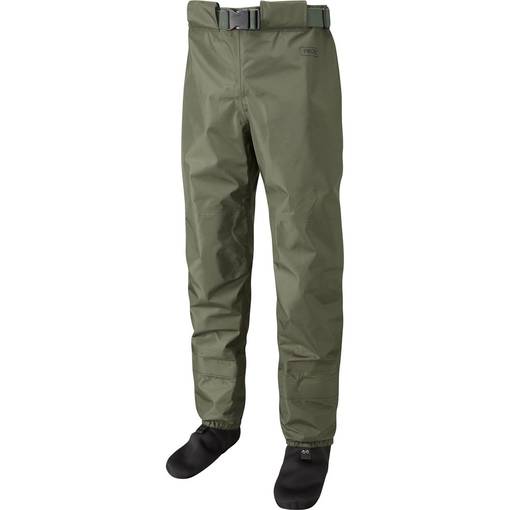 LEEDA PROFIL WAIST WADERS