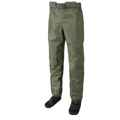 LEEDA PROFIL WAIST WADERS