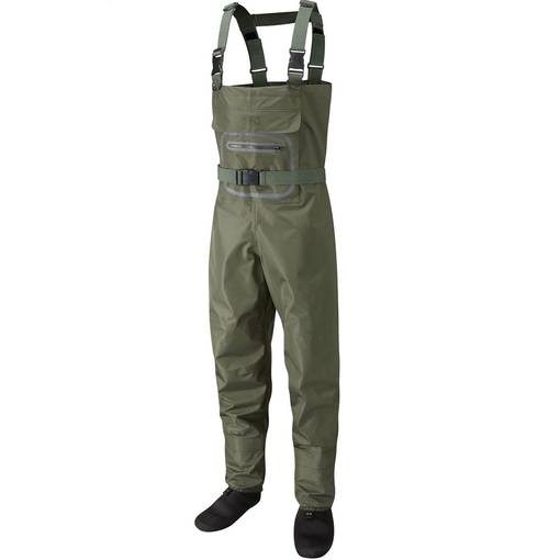 LEEDA PROFIL CHEST WADERS