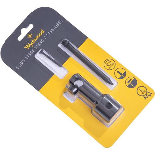 WYCHWOOD SLIM STAGE STAND-STABILISER