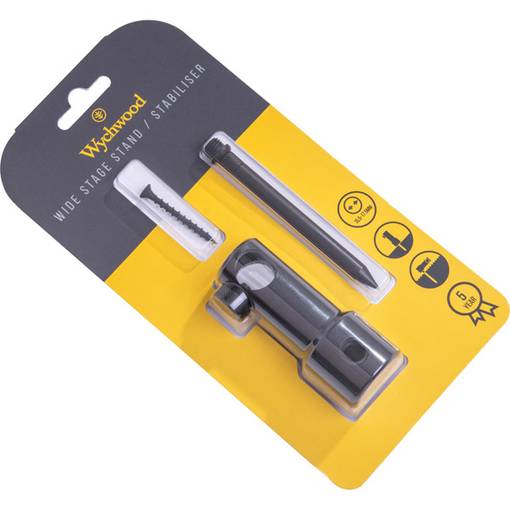 WYCHWOOD WIDE STAGE STAND-STABILISER