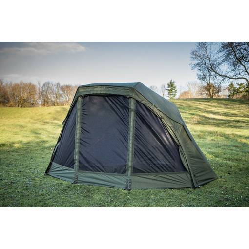 WYCHWOOD BROLLY SYSTEM MKII HD-MHR
