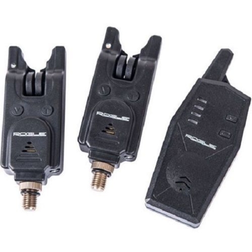 LEEDA ROGUE WIRELEESS ALARM SET 2+1