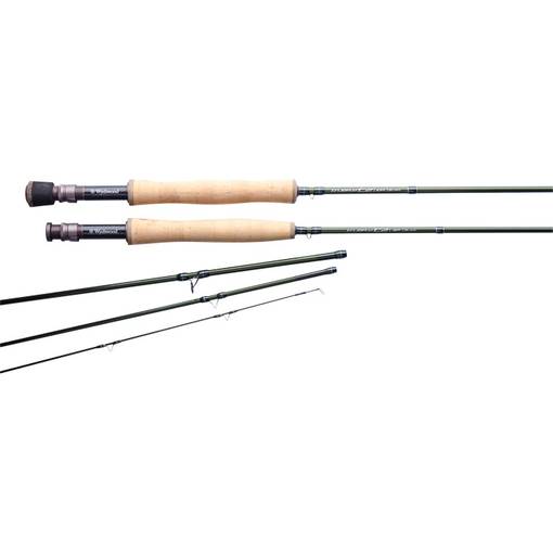 WYCHWOOD TRUE FLY T2