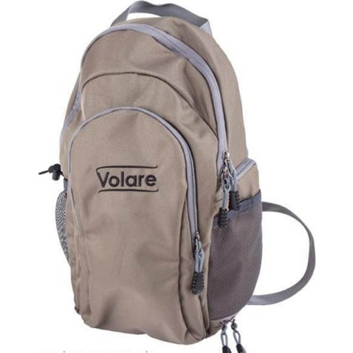 LEEDA VOLARE SLING BAG