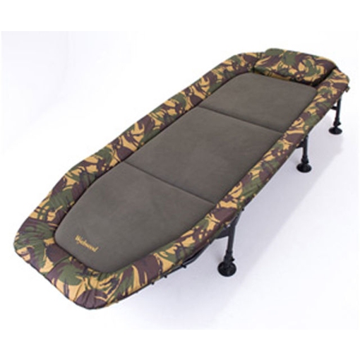 WYCHWOOD TACTICAL FLATBED COMPACT