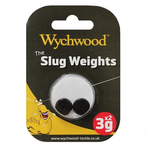 WYCHWOOD SLUG WEIGHTED 3g