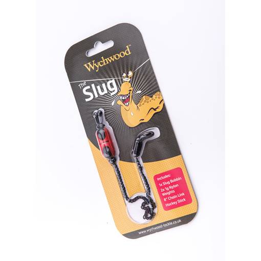 WYCHWOOD SLUG BOBBIN SINGLE
