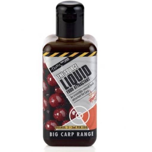 DYNAMITE BAITS THE SOURCE LIQUID 250ml