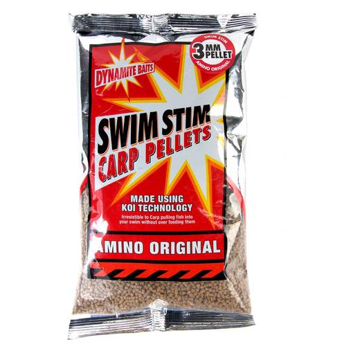 DYNAMITE BAITS SWIM STIM AMINO ORIGINAL 3MM
