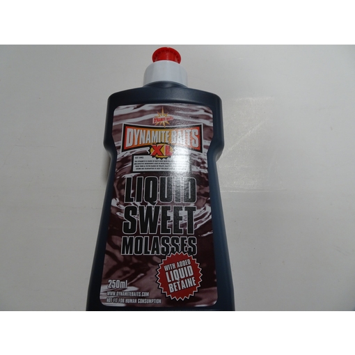 DYNAMITE BAITS XL LIQUID 250ml