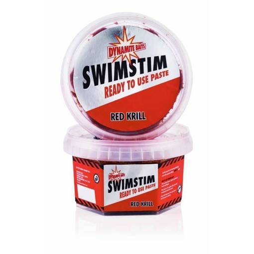 DYNAMITE BAITS PASTE RED KRILL