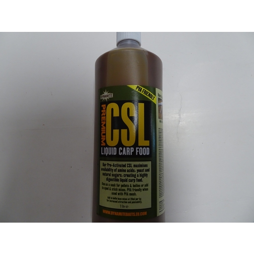 DYNAMITE BAITS LIQUID 1l