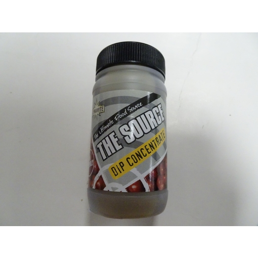 DYNAMITE BAITS THE SOURCE DIP CONCENTRATE 100ml