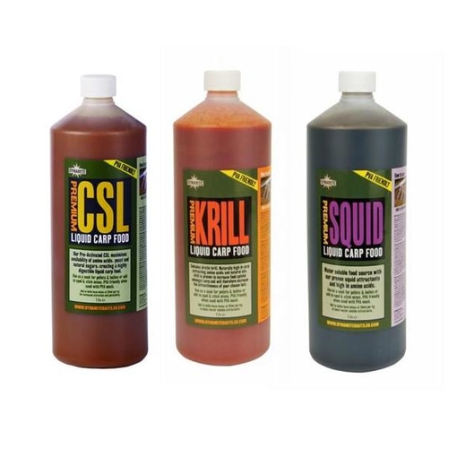 DYNAMITE BAITS LIQUID 1l