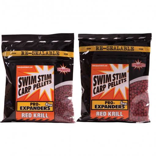 DYNAMITE BAITS PRO-EXPANDERS 4mm 300g