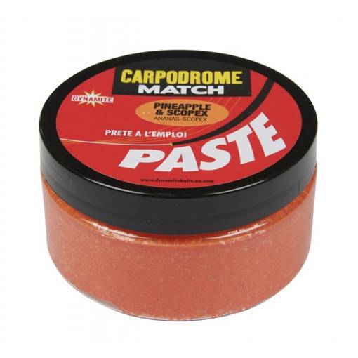 DYNAMITE BAITS PASTE PINEAPPLE SCOPEX